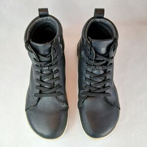 Birkenstock QO 700 Leather Black Professional Shoes EN ISO Size 9